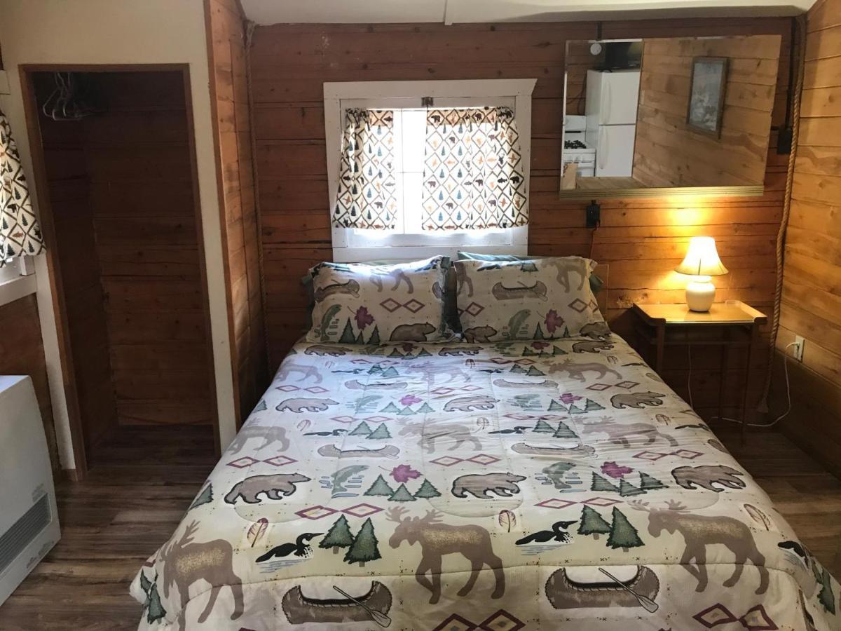 Grandview Cabins & Rv Resort Саут-Форк Экстерьер фото