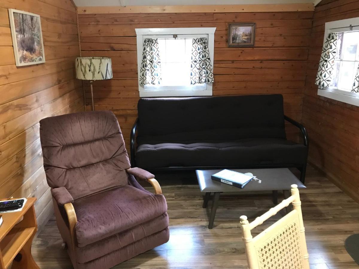 Grandview Cabins & Rv Resort Саут-Форк Экстерьер фото