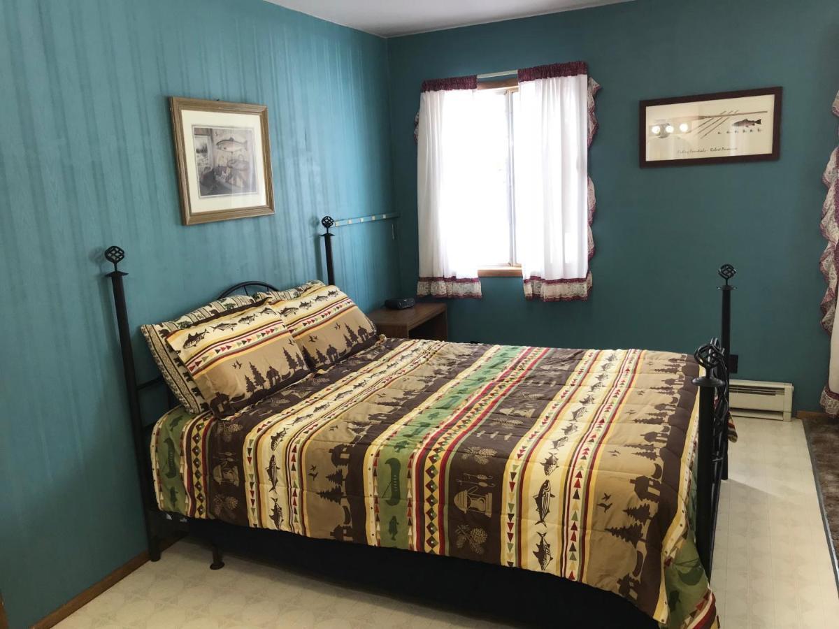 Grandview Cabins & Rv Resort Саут-Форк Экстерьер фото